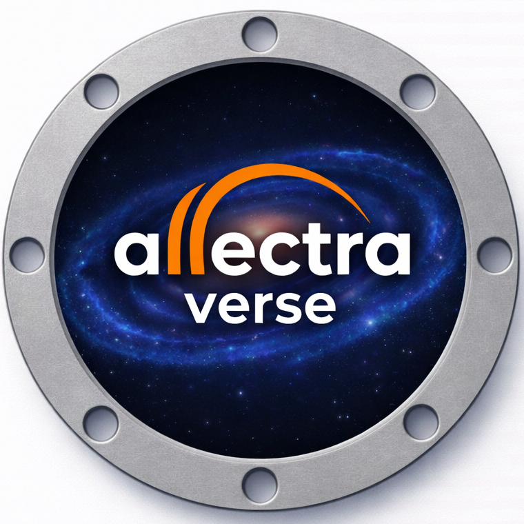 Project Allectraverse Logo